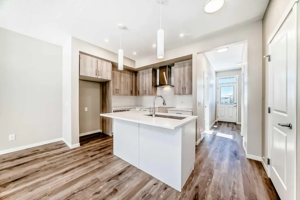 185 Mercado Landing SE Calgary AB T3M 4C6