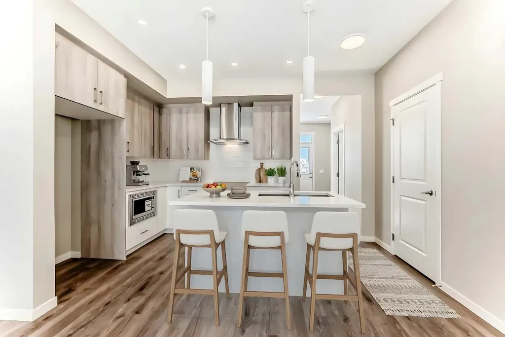 185 Mercado Landing SE Calgary AB T3M 4C6