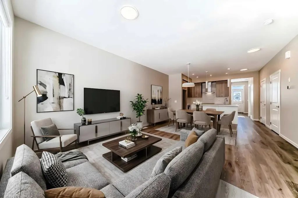 185 Mercado Landing SE Calgary AB T3M 4C6