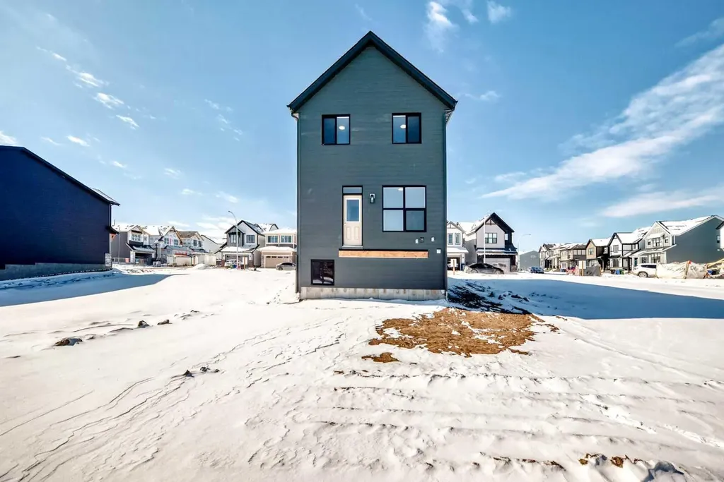 185 Mercado Landing SE Calgary AB T3M 4C6