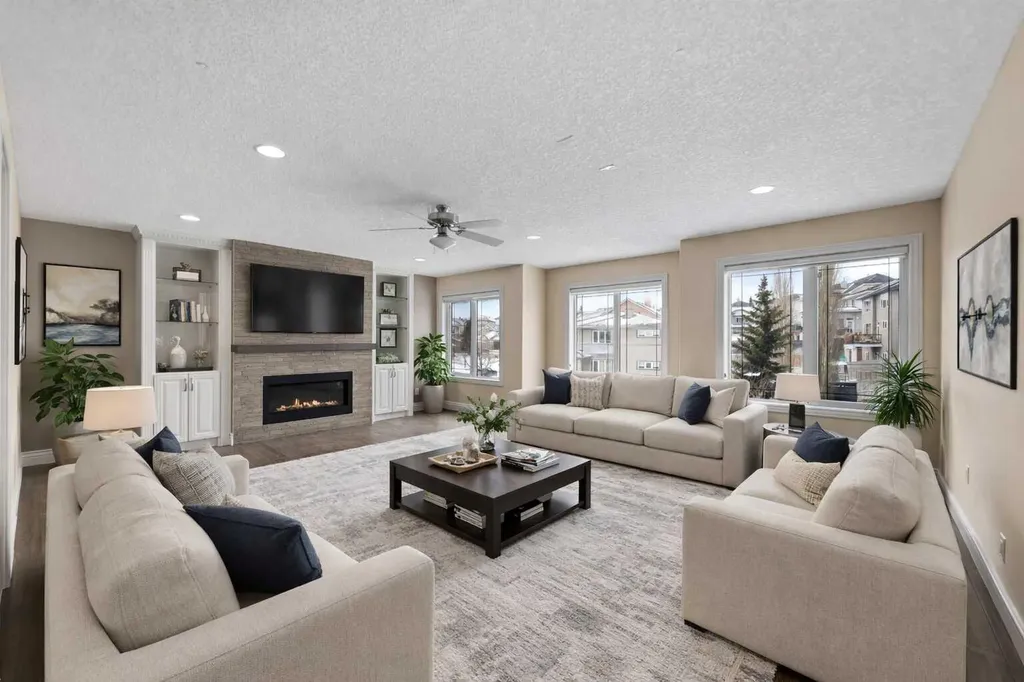 28 Panatella Manor NW Calgary AB T3K0A7
