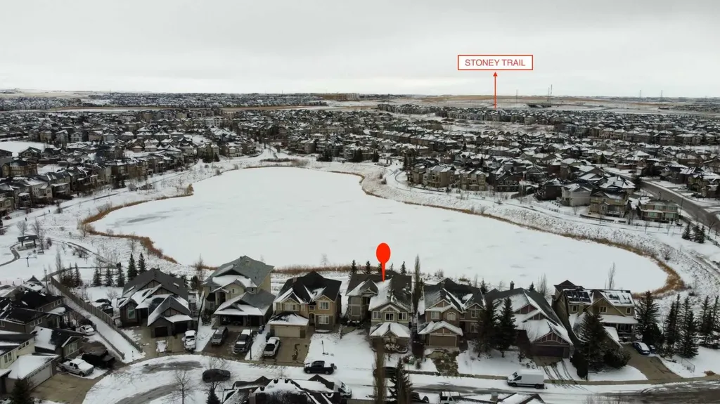 28 Panatella Manor NW Calgary AB T3K0A7