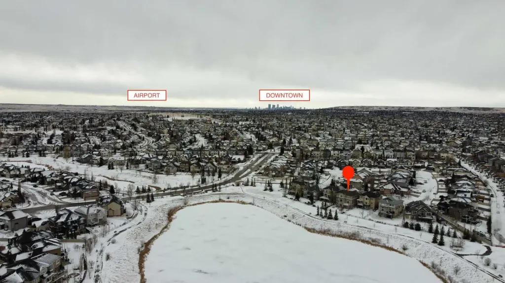 28 Panatella Manor NW Calgary AB T3K0A7