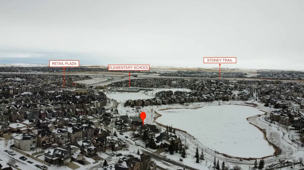 28 Panatella Manor NW Calgary AB T3K0A7