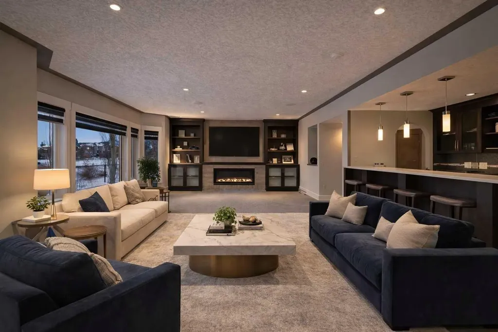 28 Panatella Manor NW Calgary AB T3K0A7