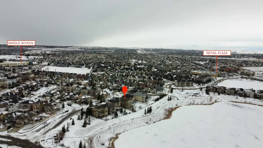 28 Panatella Manor NW Calgary AB T3K0A7