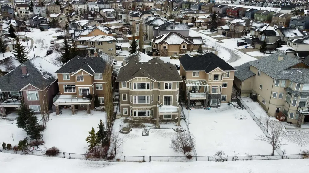 28 Panatella Manor NW Calgary AB T3K0A7