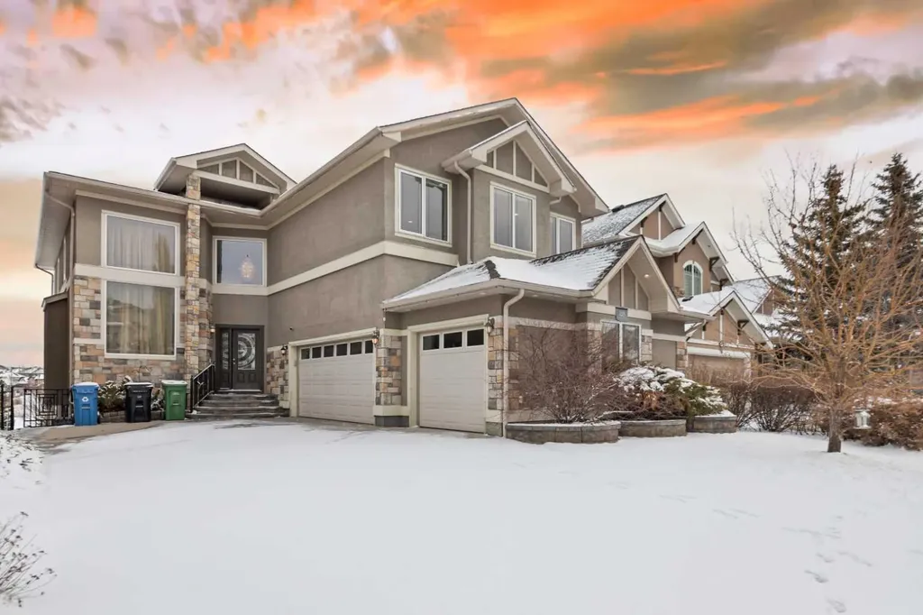 28 Panatella Manor NW Calgary AB T3K0A7