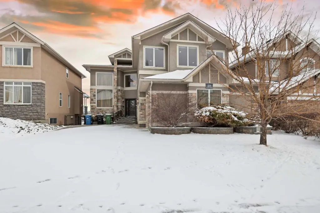 28 Panatella Manor NW Calgary AB T3K0A7