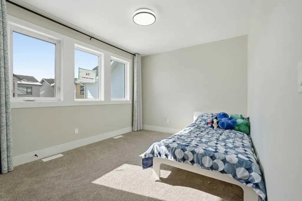 74 Alpine Gardens SW Calgary AB T2Y 0W3