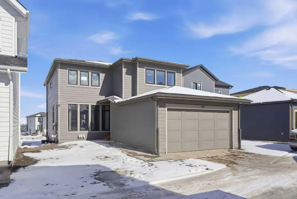 74 Alpine Gardens SW Calgary AB T2Y 0W3