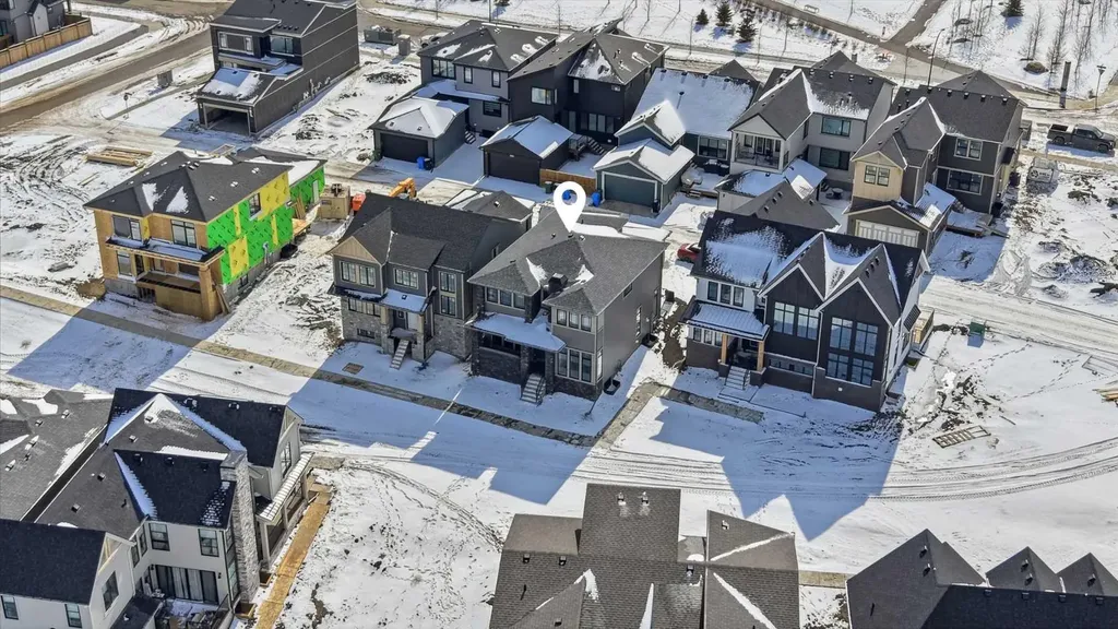 74 Alpine Gardens SW Calgary AB T2Y 0W3