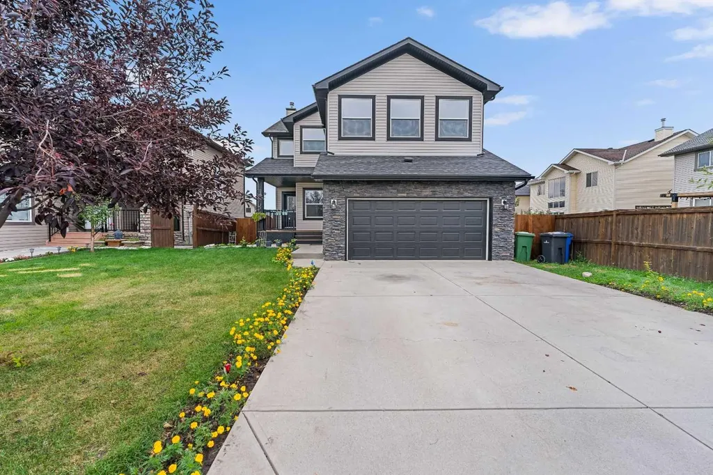 280 Windermere Drive Chestermere AB T1X 1S3