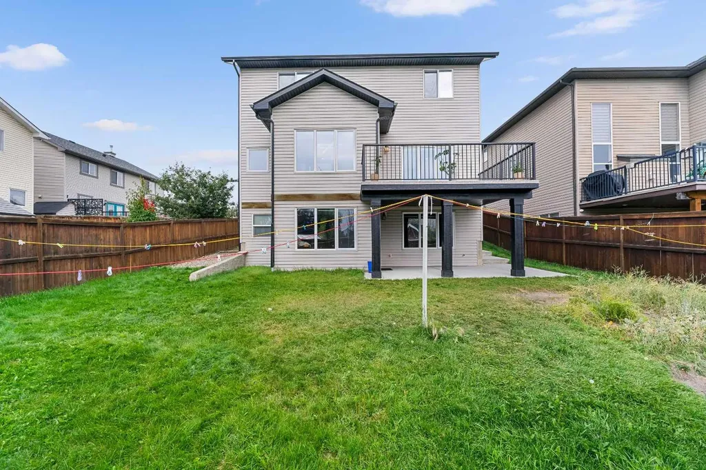 280 Windermere Drive Chestermere AB T1X 1S3