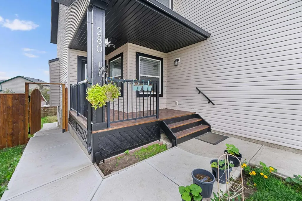 280 Windermere Drive Chestermere AB T1X 1S3