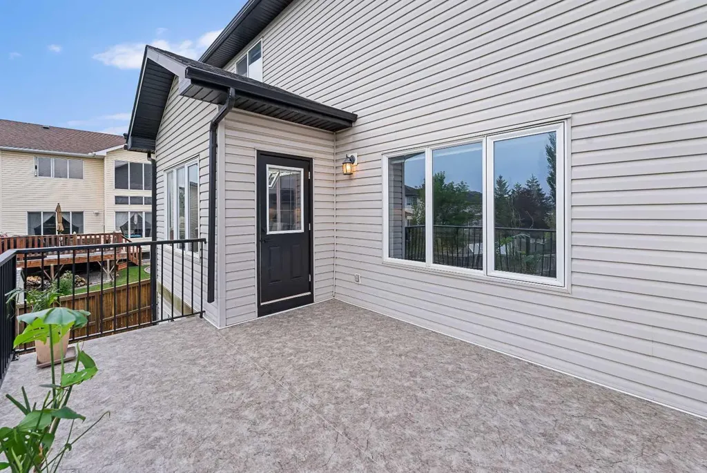 280 Windermere Drive Chestermere AB T1X 1S3