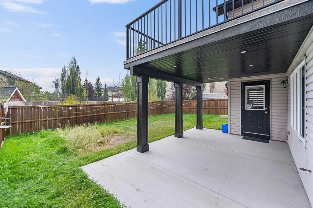 280 Windermere Drive Chestermere AB T1X 1S3