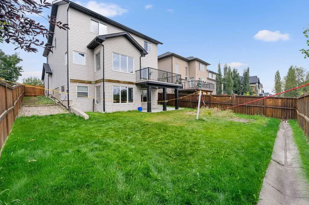 280 Windermere Drive Chestermere AB T1X 1S3