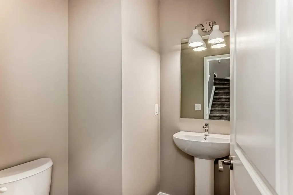 833 Marine Drive SE Calgary AB T3M 4E3