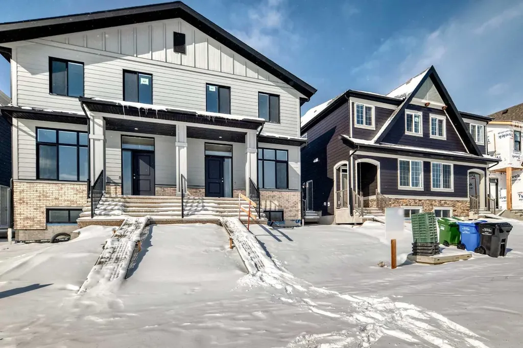 833 Marine Drive SE Calgary AB T3M 4E3