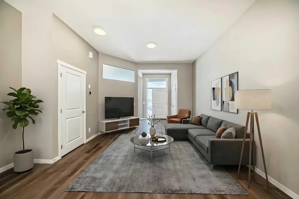 833 Marine Drive SE Calgary AB T3M 4E3