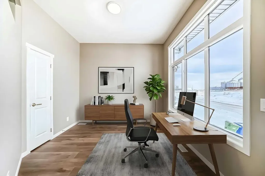 833 Marine Drive SE Calgary AB T3M 4E3