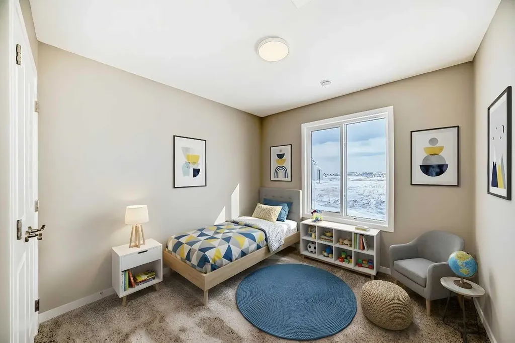 833 Marine Drive SE Calgary AB T3M 4E3