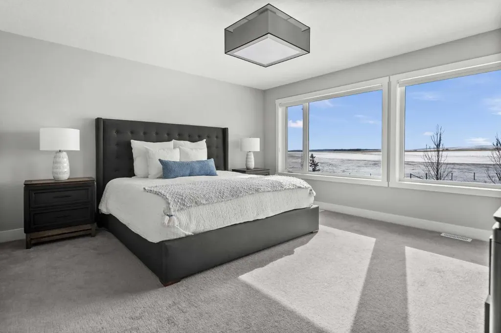 86 Juneberry Heights Rural Rocky View County AB T3Z 0E6