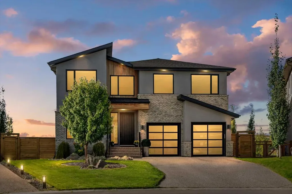 86 Juneberry Heights Rural Rocky View County AB T3Z 0E6