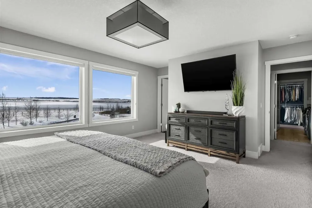 86 Juneberry Heights Rural Rocky View County AB T3Z 0E6