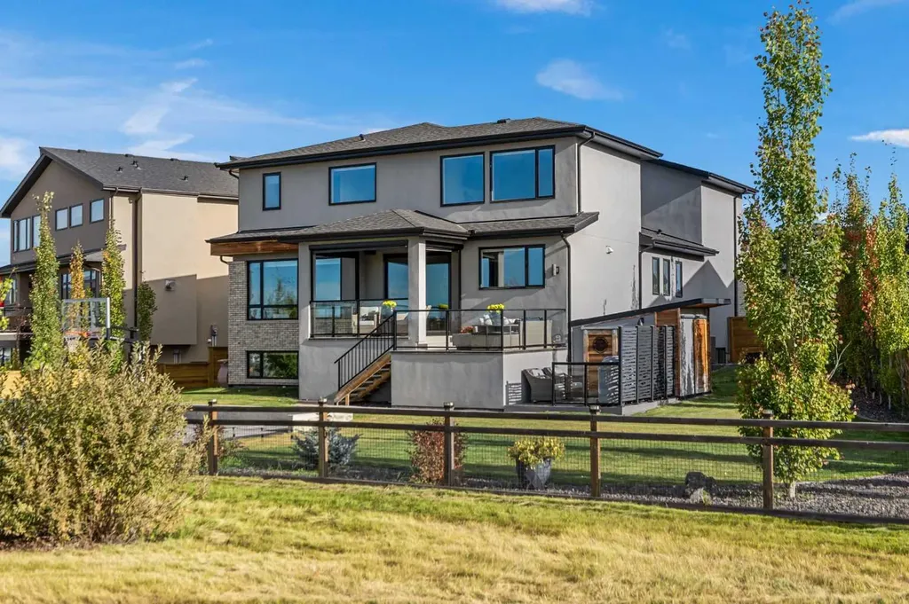 86 Juneberry Heights Rural Rocky View County AB T3Z 0E6