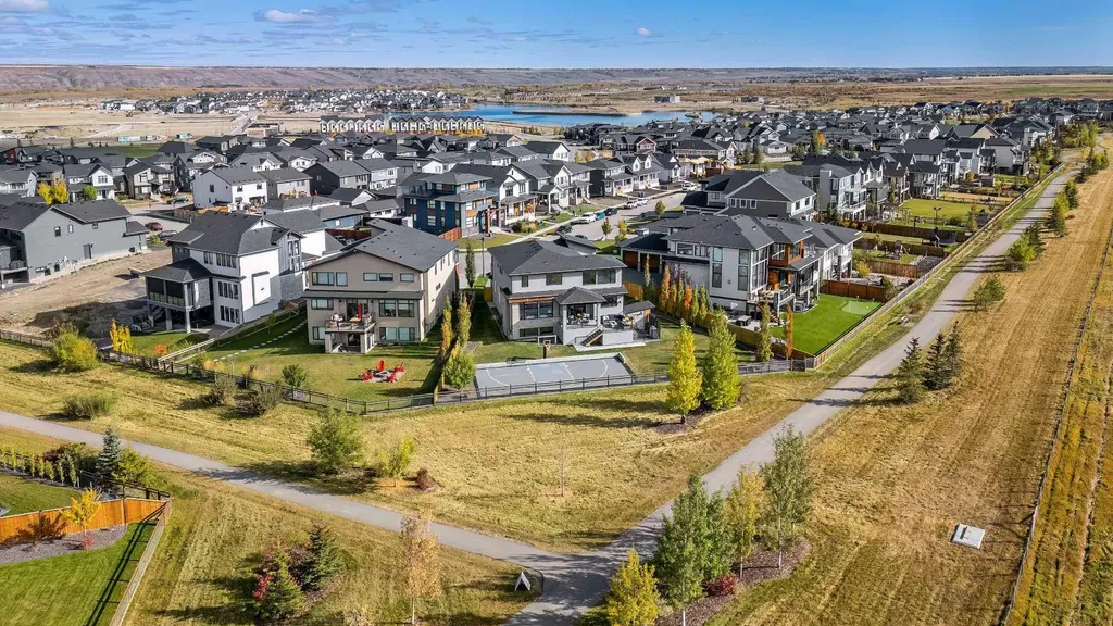 86 Juneberry Heights Rural Rocky View County AB T3Z 0E6