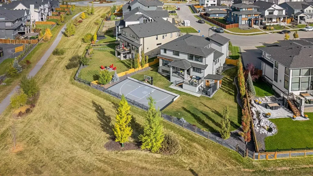 86 Juneberry Heights Rural Rocky View County AB T3Z 0E6
