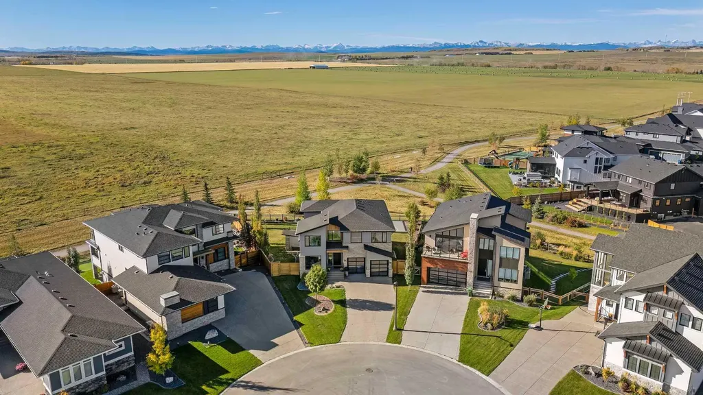 86 Juneberry Heights Rural Rocky View County AB T3Z 0E6