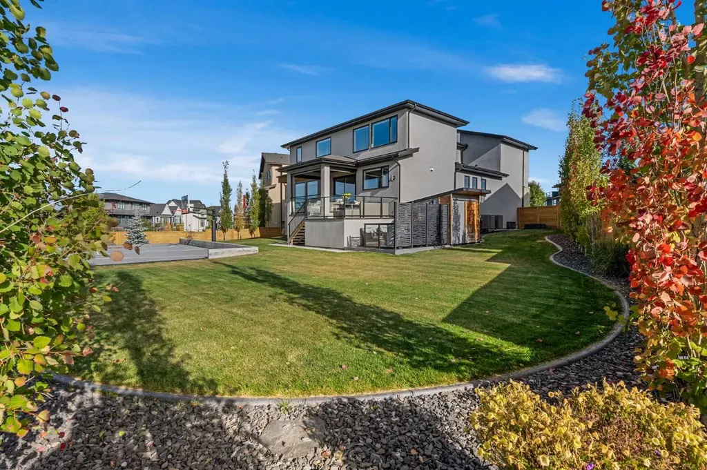 86 Juneberry Heights Rural Rocky View County AB T3Z 0E6