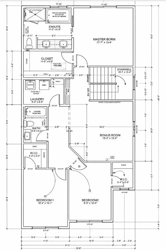 80 Emerson Crescent Okotoks AB T1S3M9