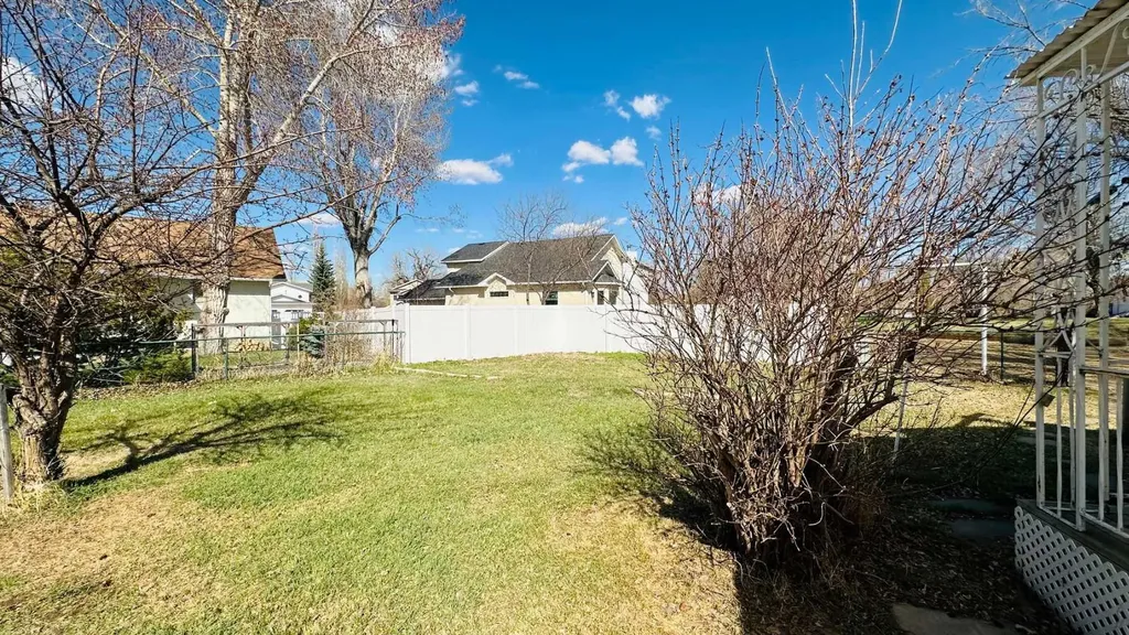 1133 300 Newcastle Place Drumheller AB T0J 0Y2