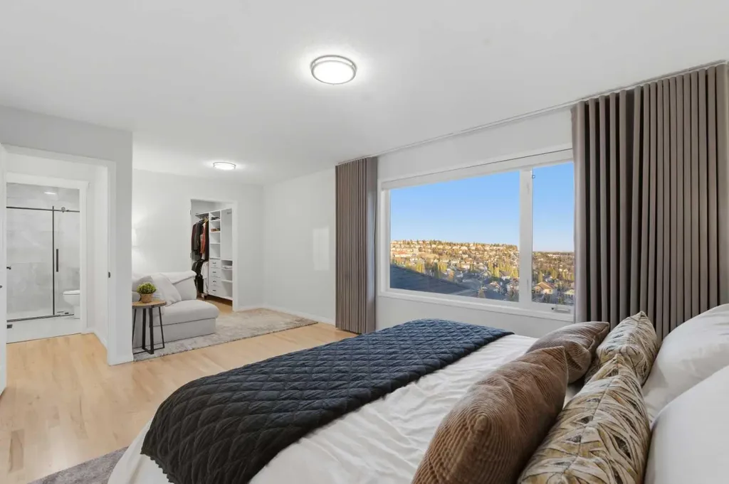 146 Springbluff Heights SW Calgary AB T3H 5B7