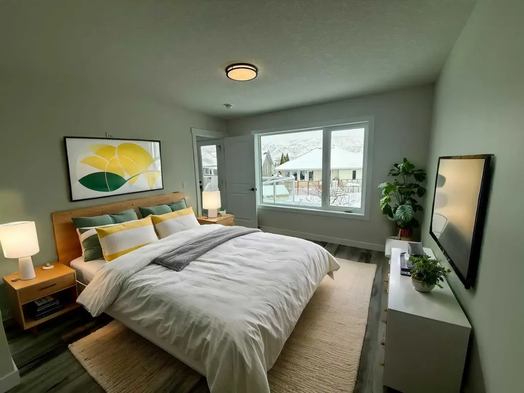 22 Garden Way Drumheller AB T0J 0Y5