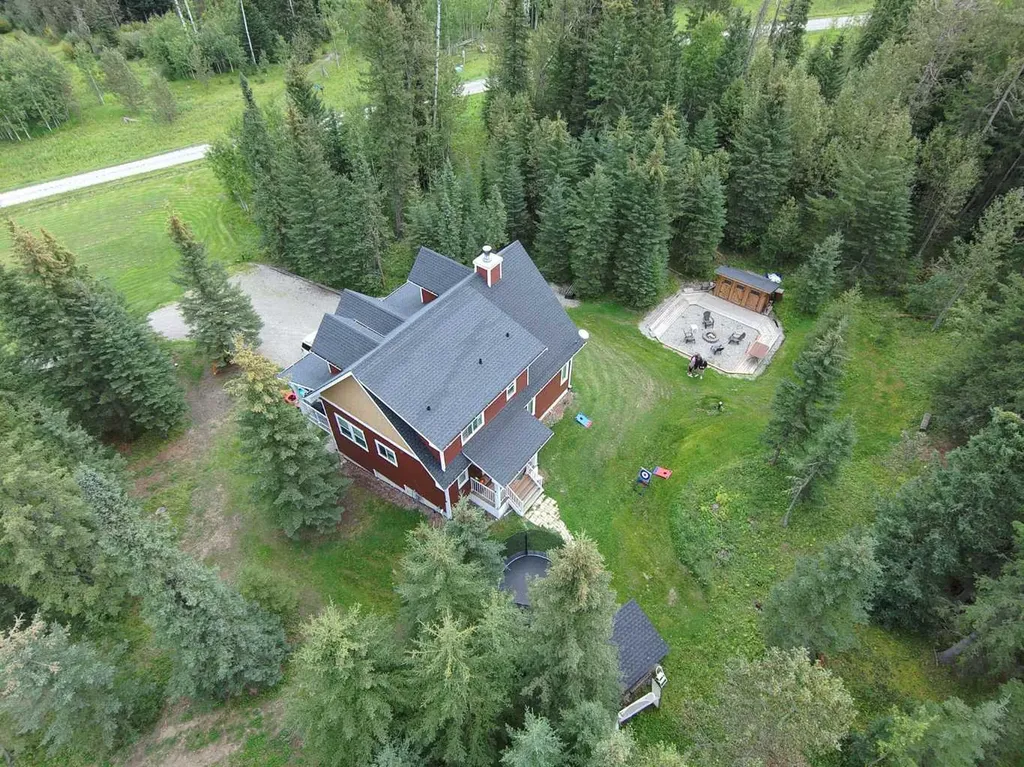 201 James River Ridge Rural Clearwater County AB T0M 1C0