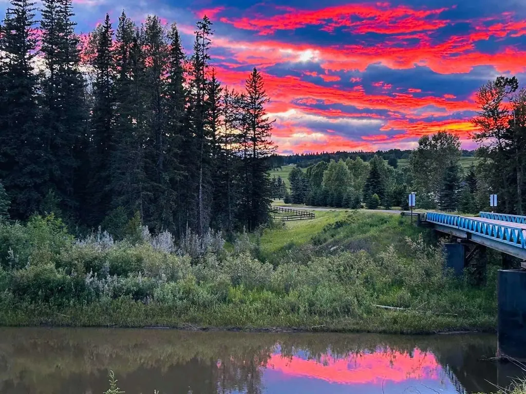 201 James River Ridge Rural Clearwater County AB T0M 1C0