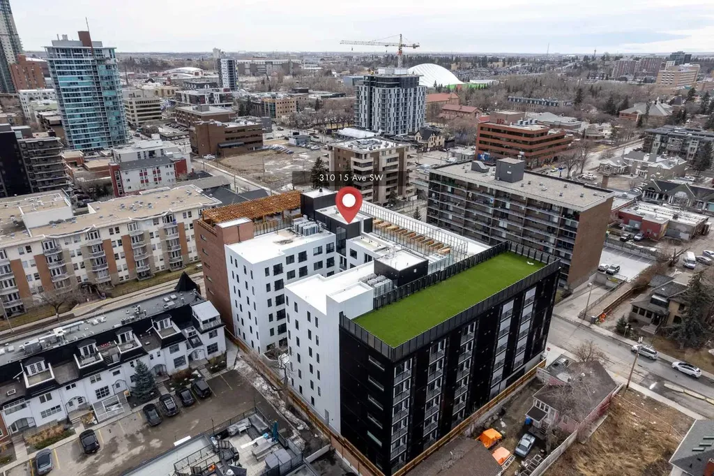 310 15 Avenue SW Calgary AB T2R 1S9