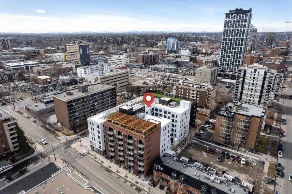 310 15 Avenue SW Calgary AB T2R 1S9