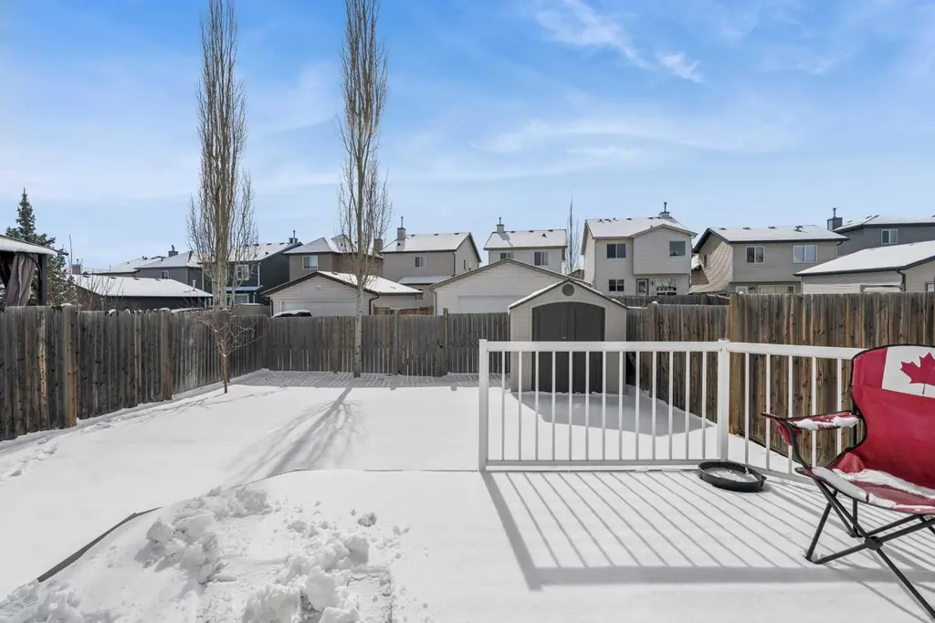 85 Silverado Range View SW Calgary AB T2X 0E1