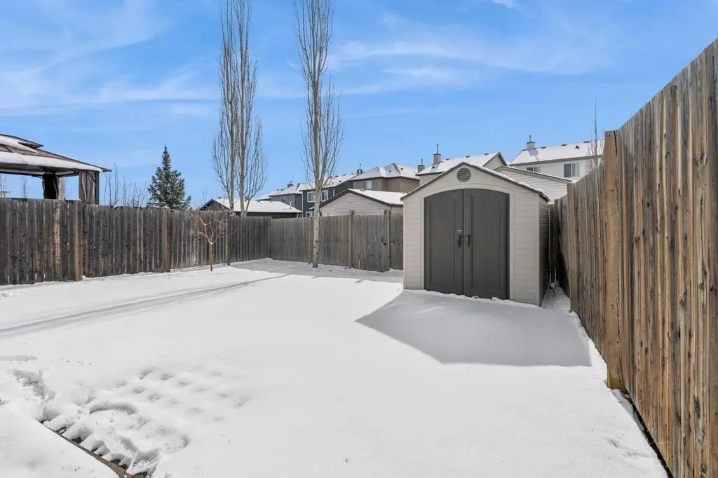 85 Silverado Range View SW Calgary AB T2X 0E1
