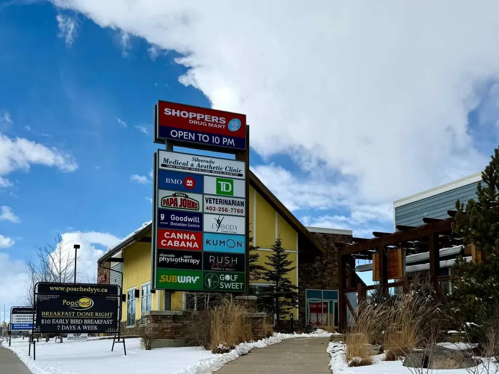 85 Silverado Range View SW Calgary AB T2X 0E1