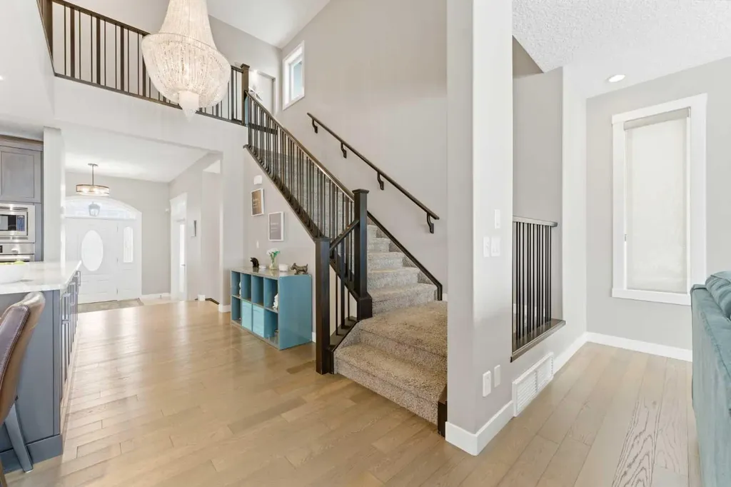 187 Cranarch Circle SE Calgary AB T3M0S4