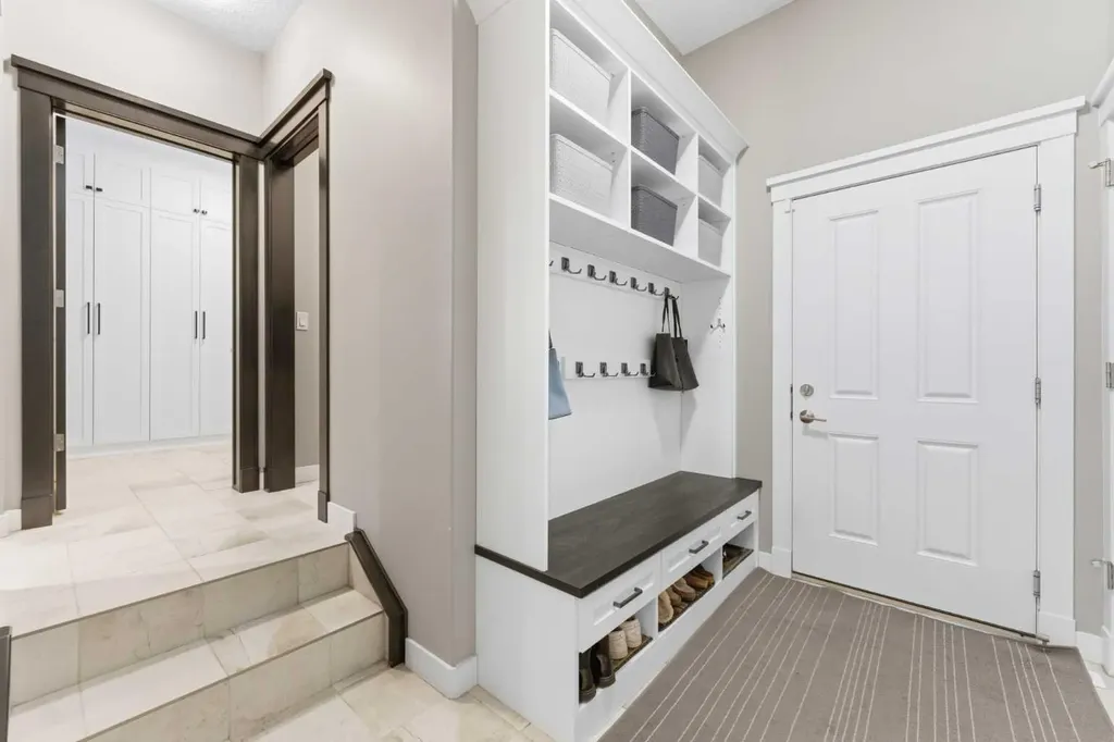187 Cranarch Circle SE Calgary AB T3M0S4