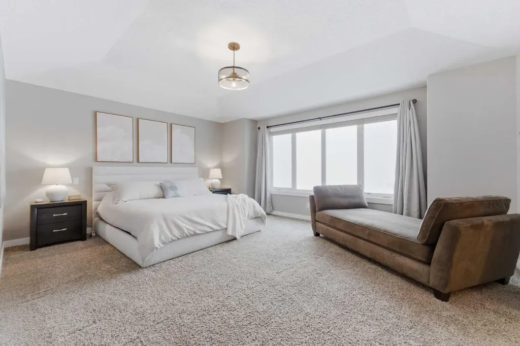 187 Cranarch Circle SE Calgary AB T3M0S4