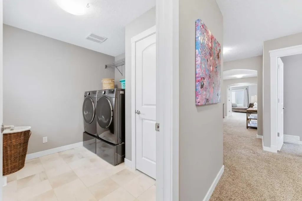 187 Cranarch Circle SE Calgary AB T3M0S4
